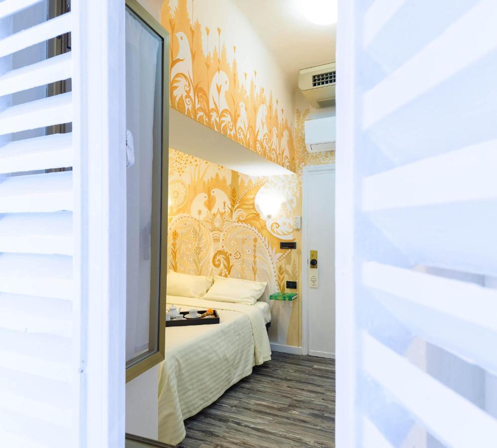 Hotel San Francesco E Il Lupo グッビオ エクステリア 写真