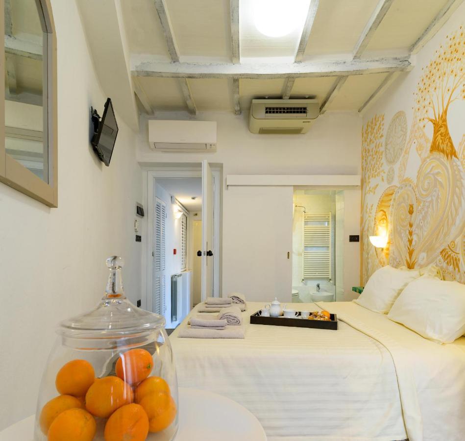 Hotel San Francesco E Il Lupo グッビオ エクステリア 写真